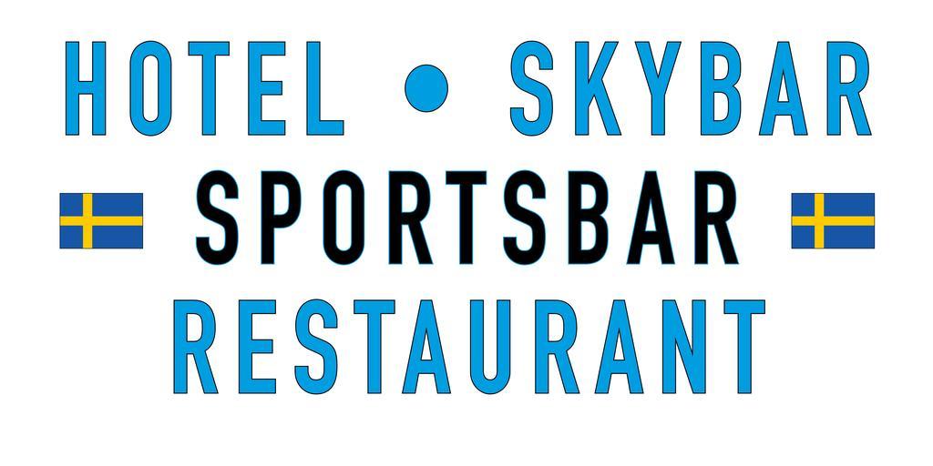 בופוט Chaweng Skybar Guesthouse מראה חיצוני תמונה